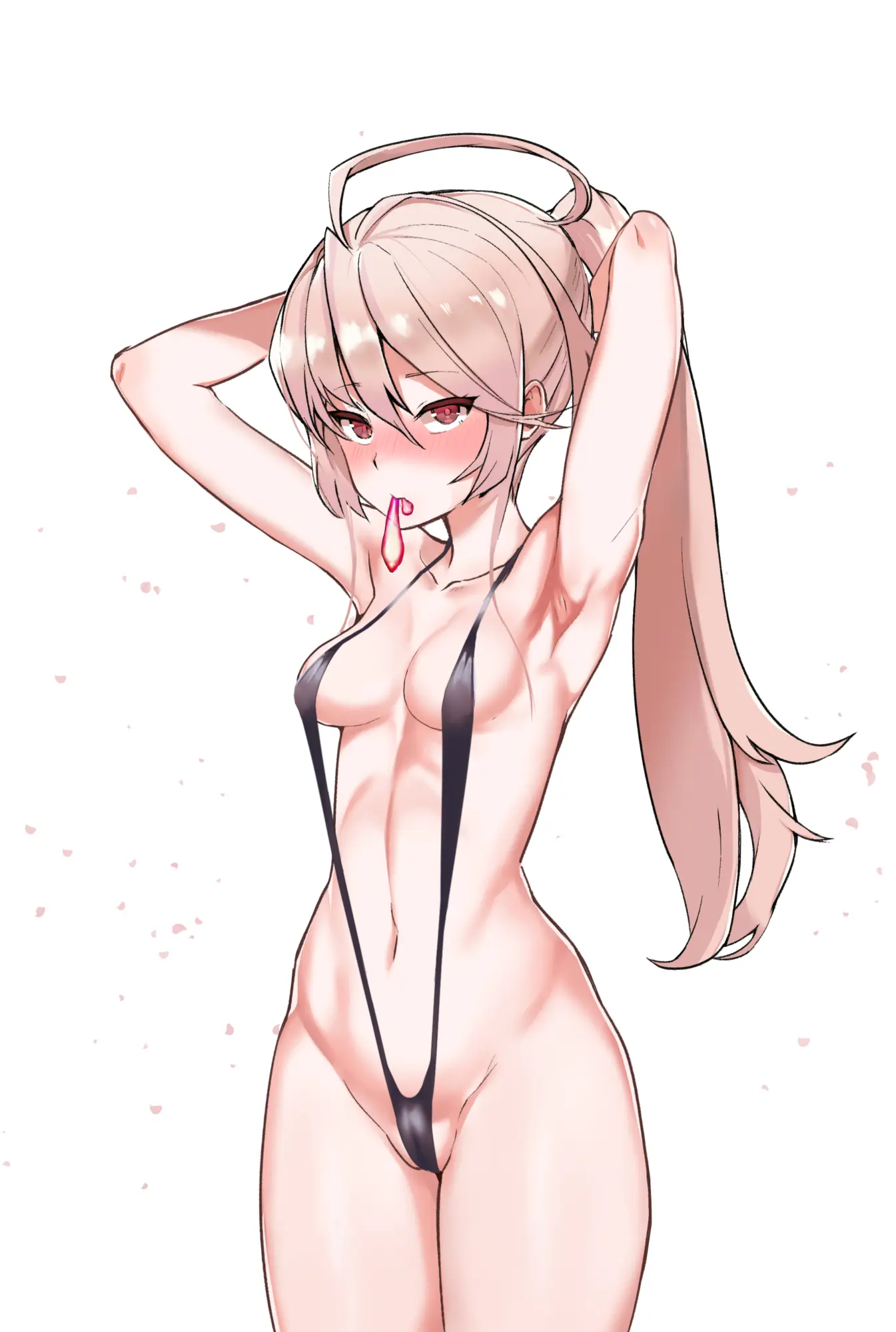 X-05 에밀리